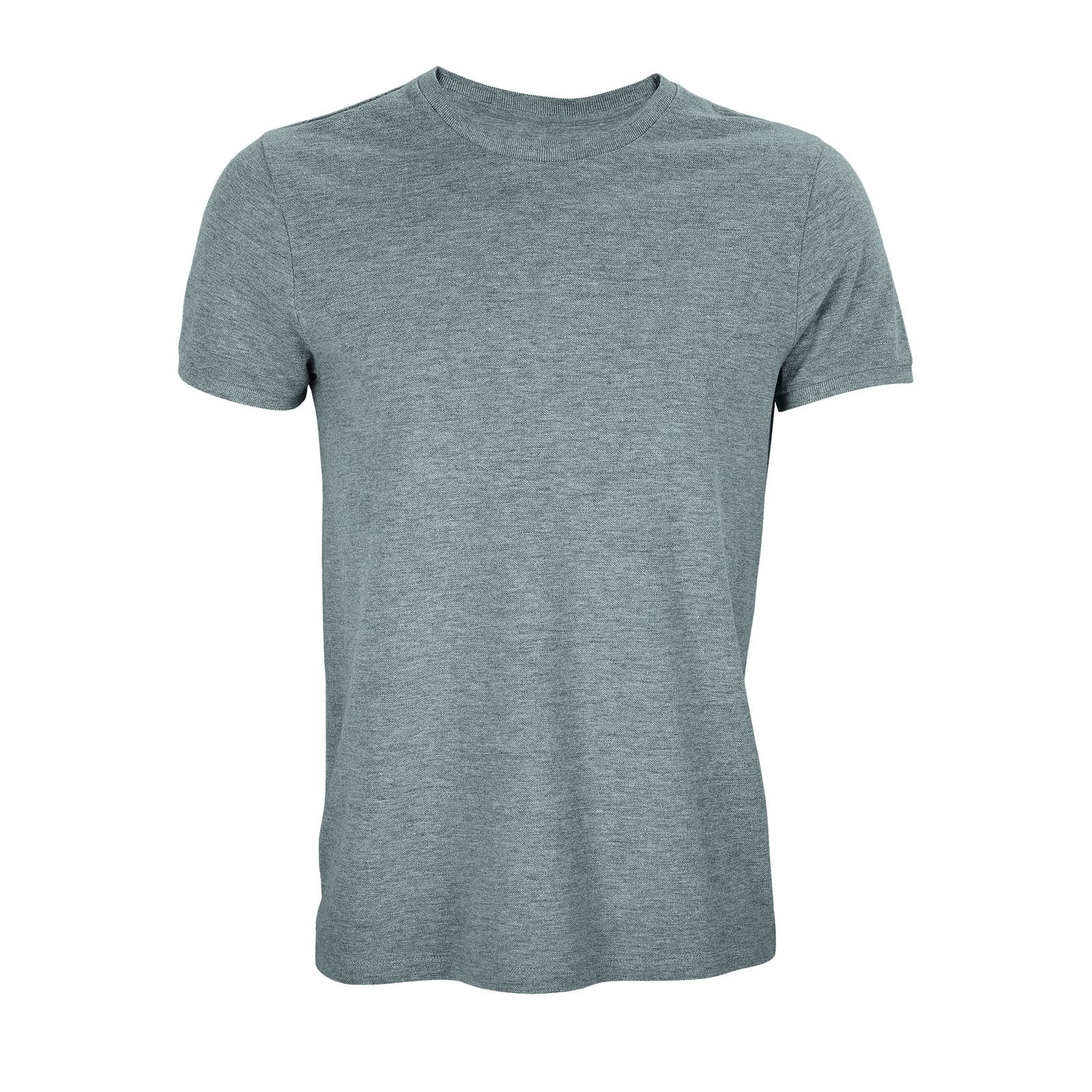 NEOBLU Unisex Cotton Piqué T-Shirt Loris