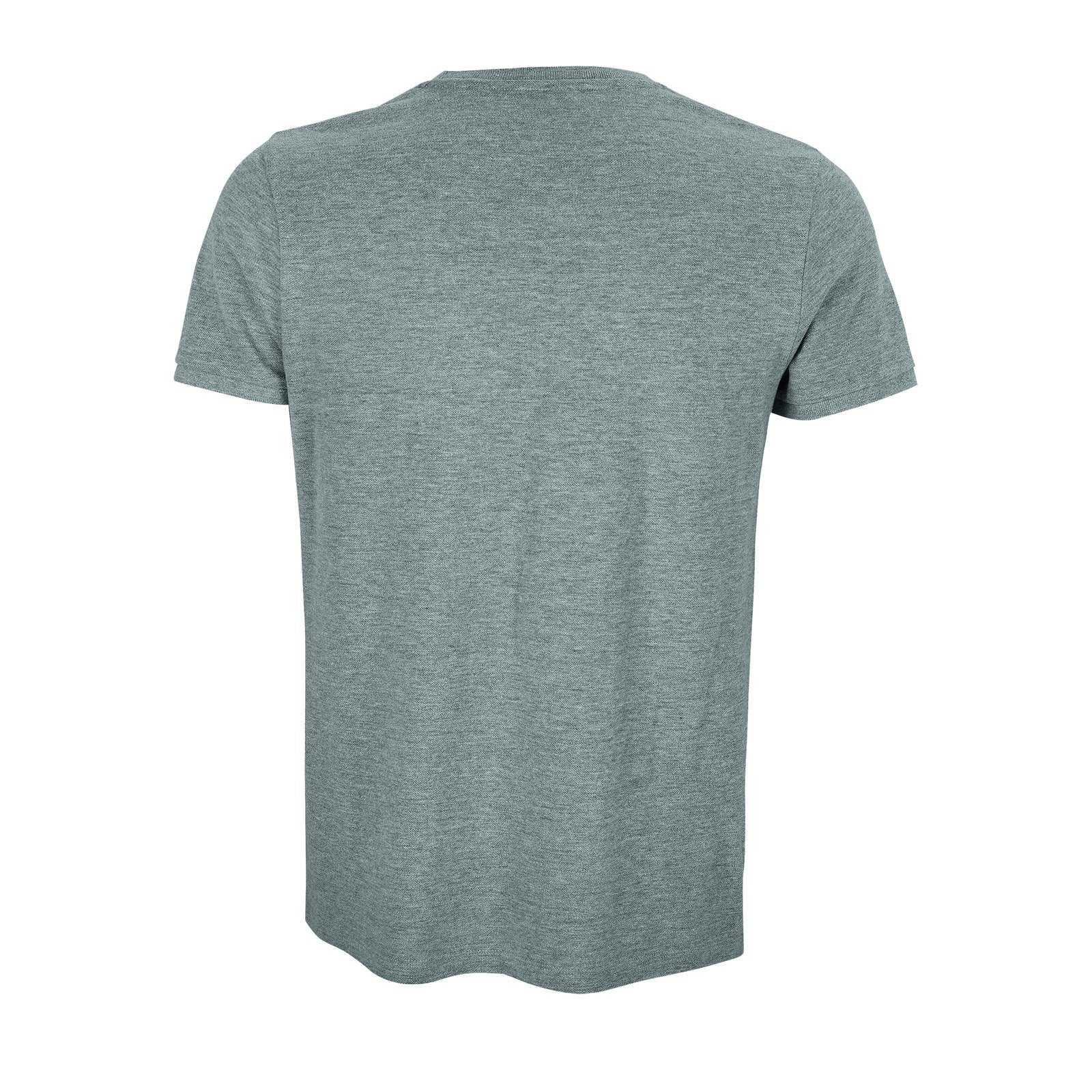 NEOBLU Unisex Cotton Piqué T-Shirt Loris