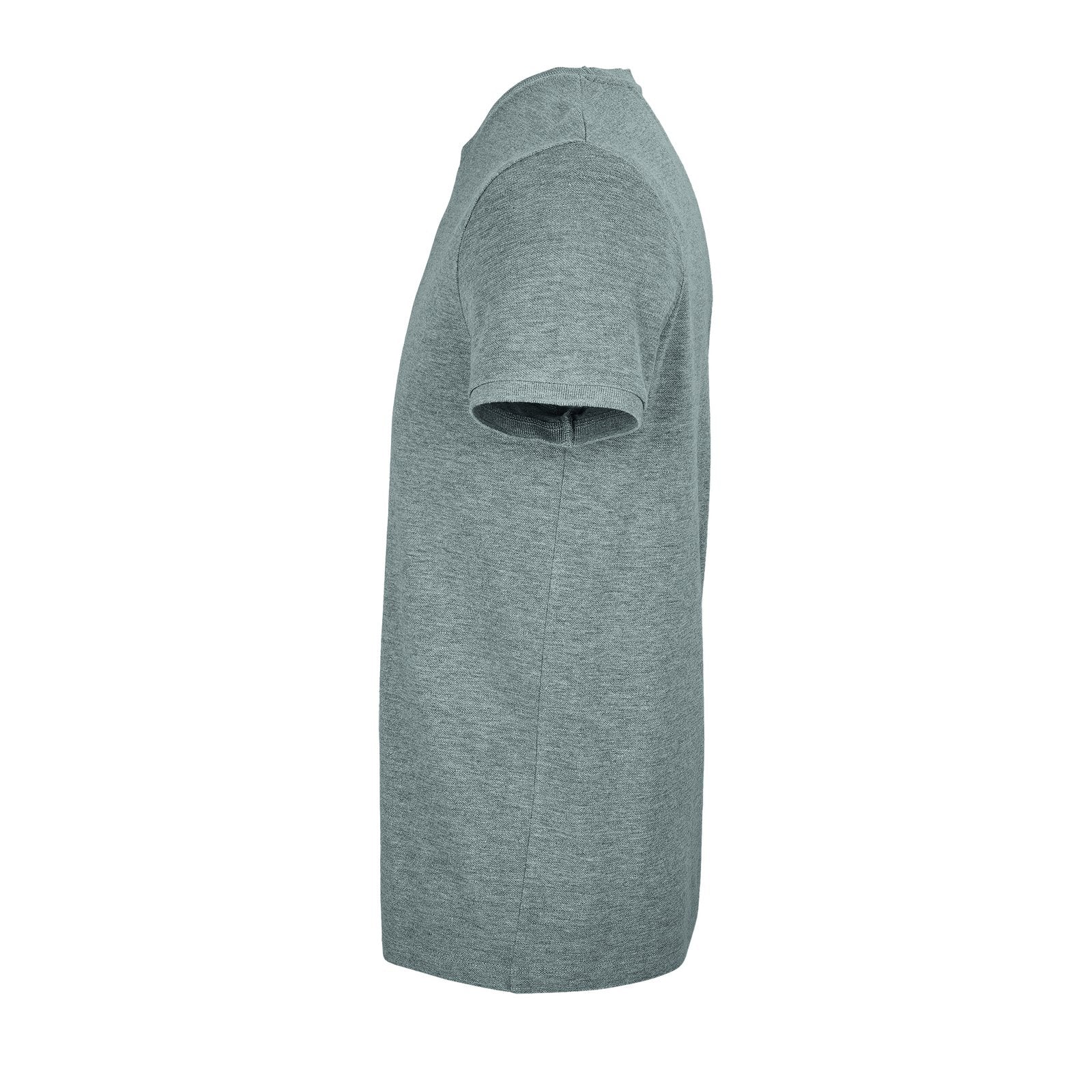 NEOBLU Unisex Cotton Piqué T-Shirt Loris
