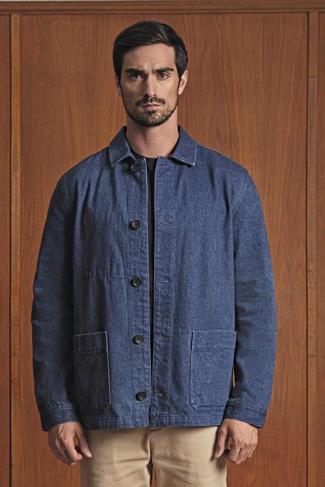 NEOBLU Unisex Work Jacket Mael