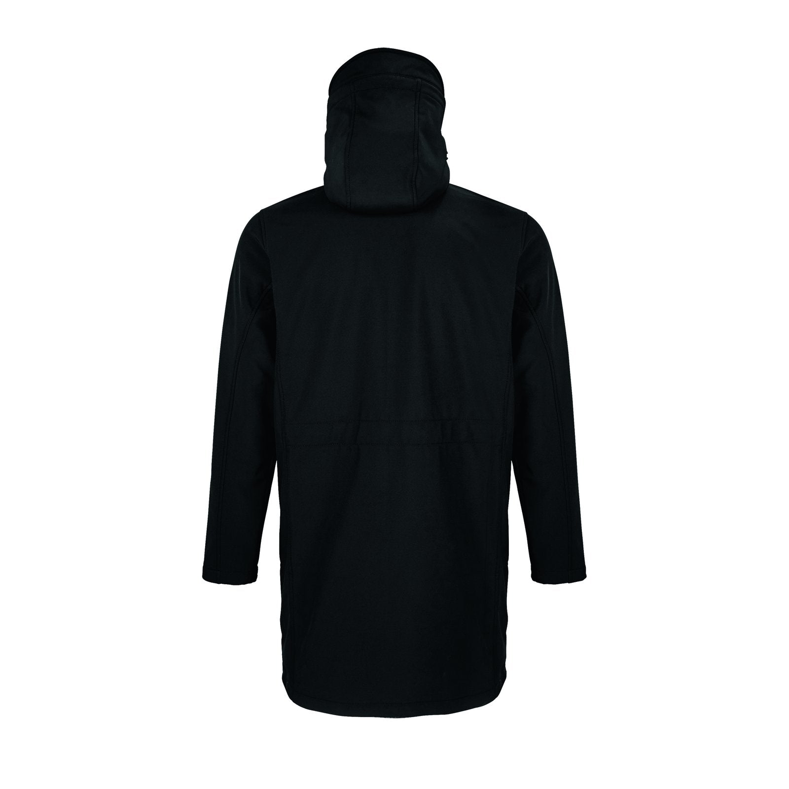 NEOBLU Men's Long Softshell Coat Achille
