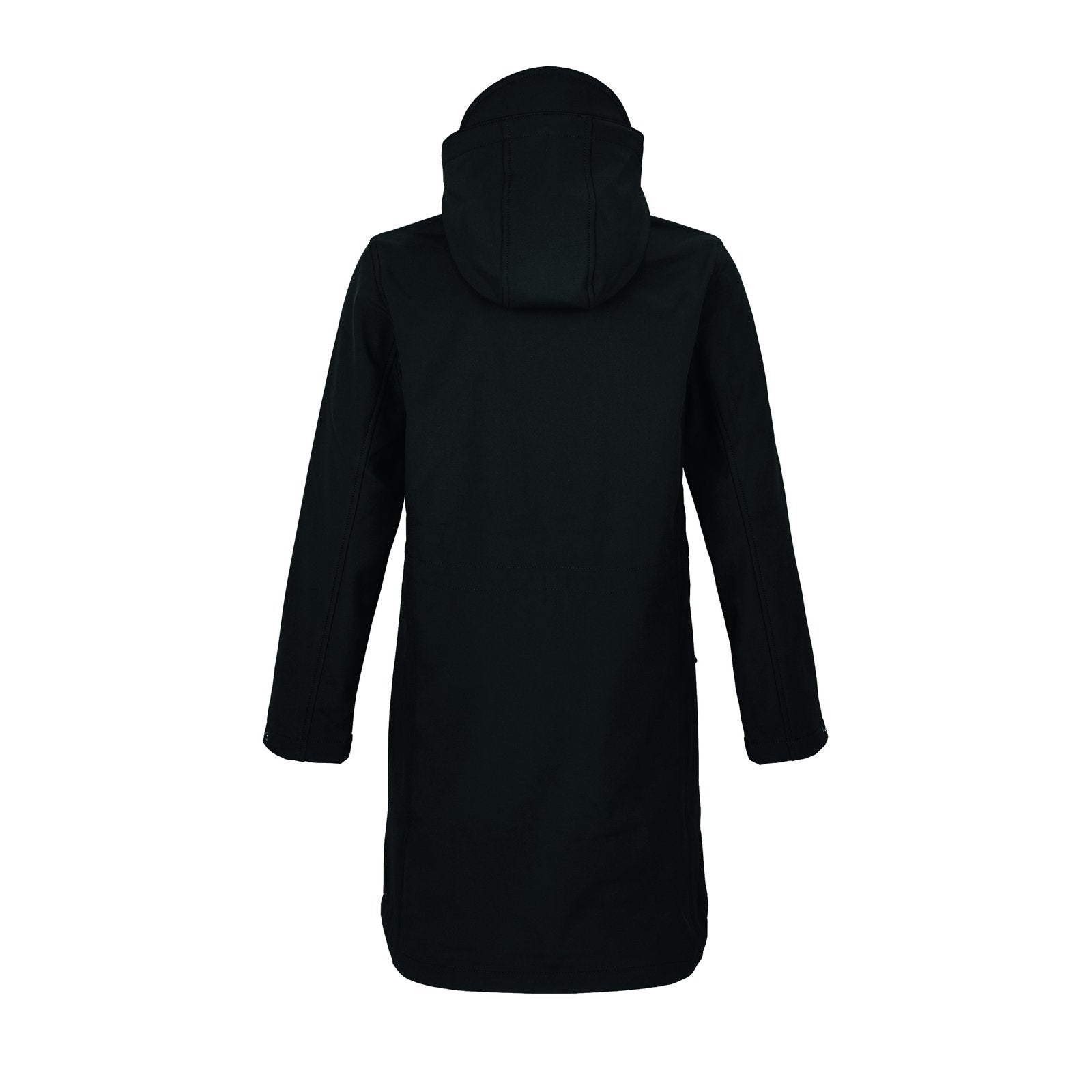 NEOBLU Women's Long Softshell Coat Achille