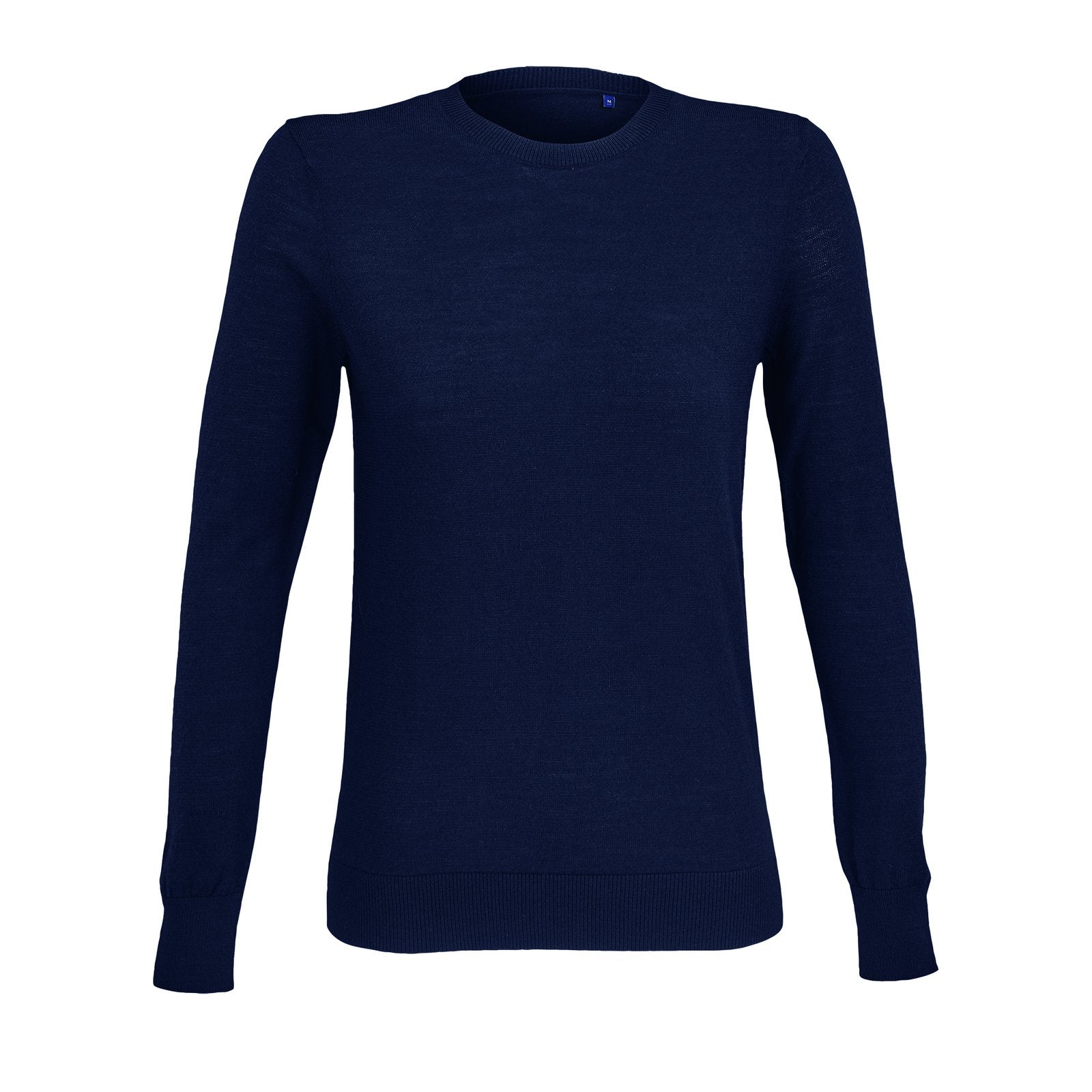 NEOBLU Women's Round-Neck Sweater Stuart