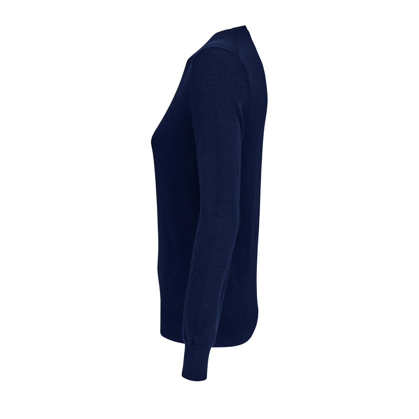 NEOBLU Women's Round-Neck Sweater Stuart