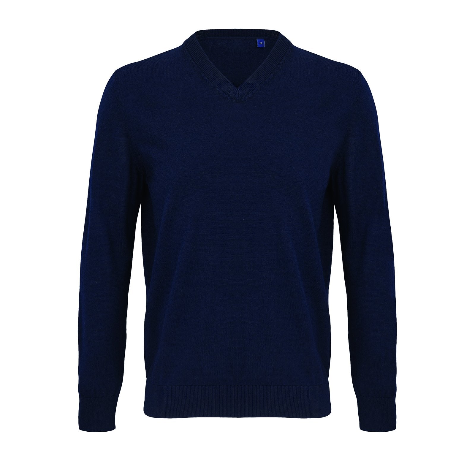 NEOBLU Men's V-Neck Sweater Sullivan