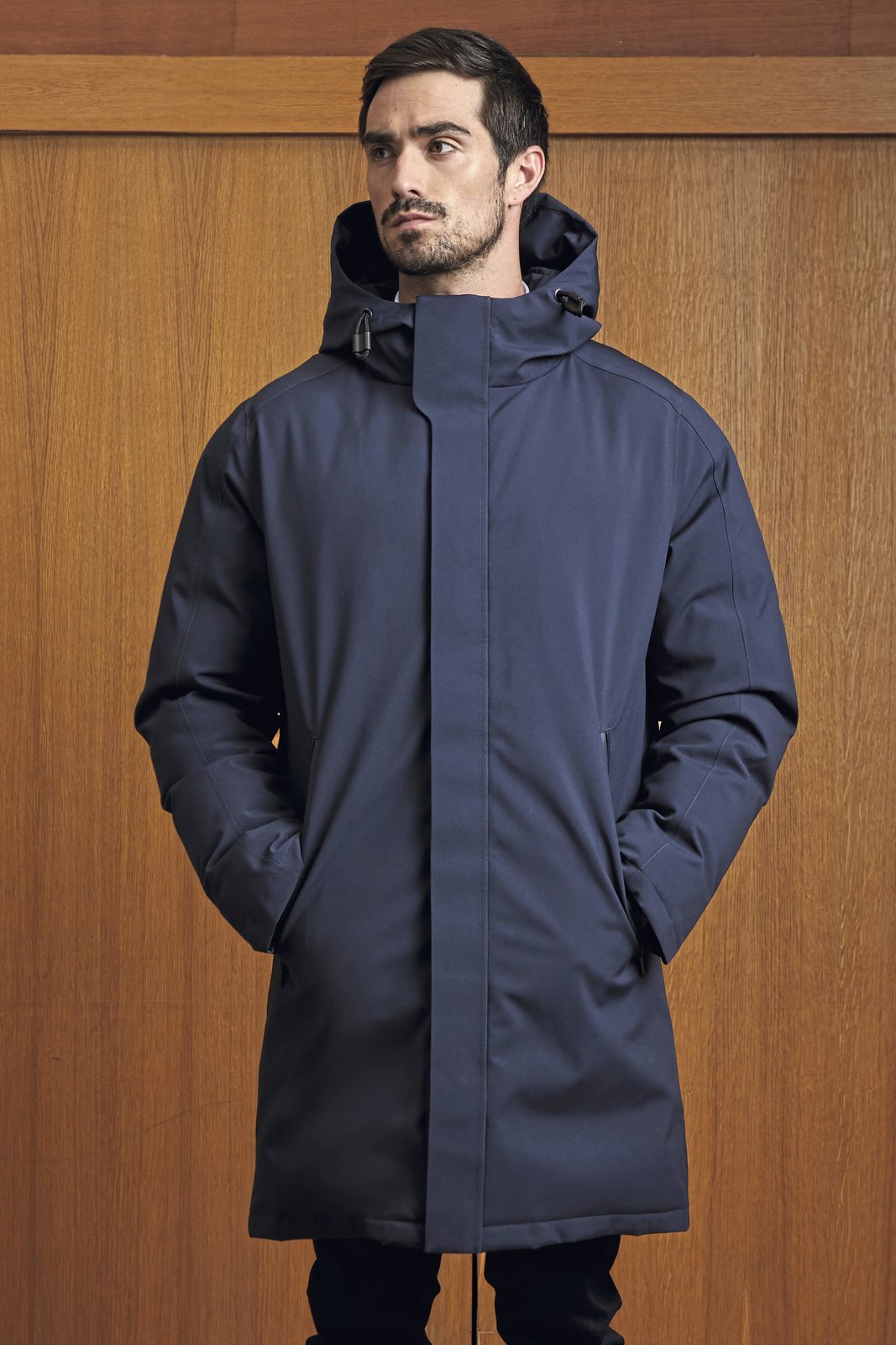 NEOBLU Men's Warm Jacket Alfi