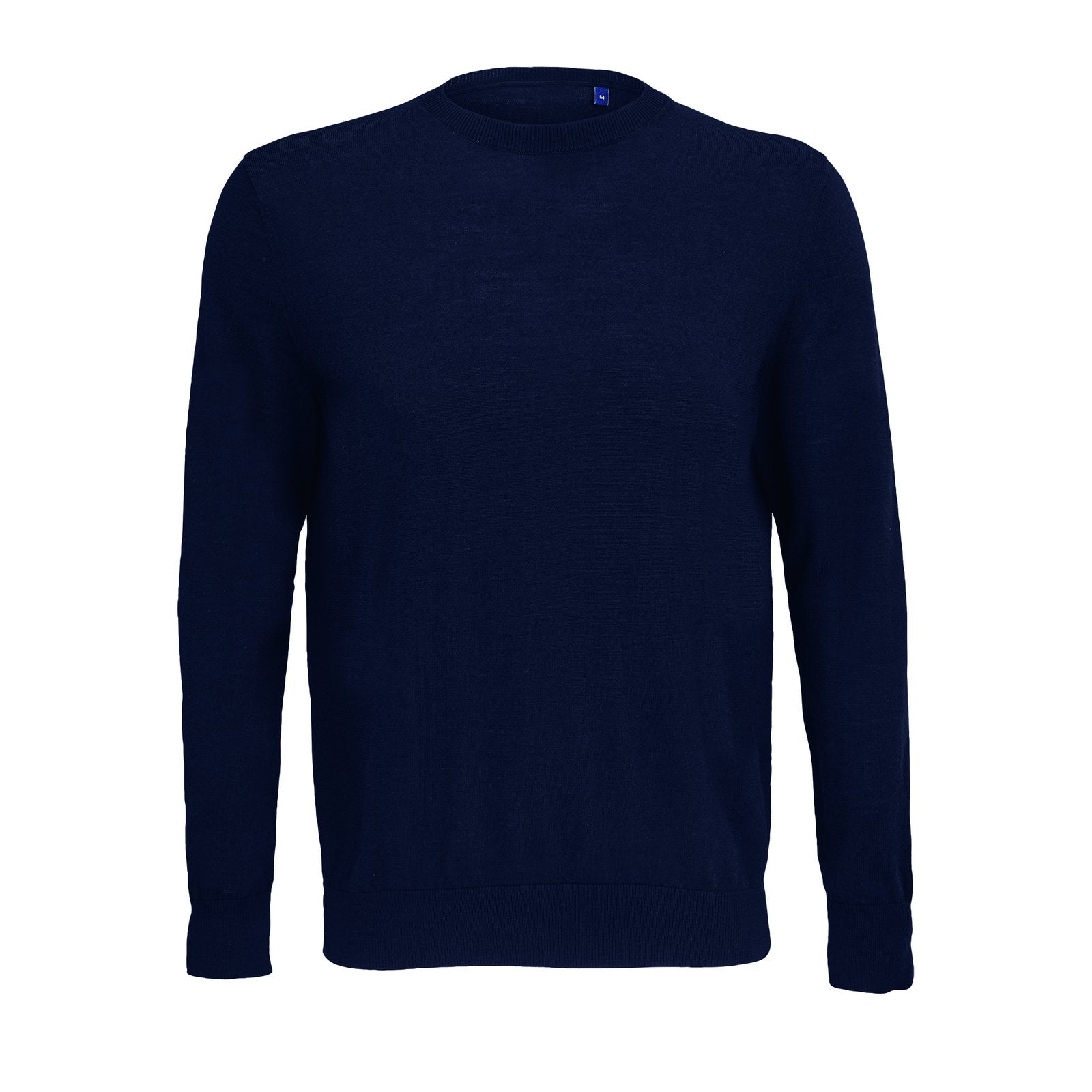 NEOBLU Men's Round-Neck Sweater Stuart