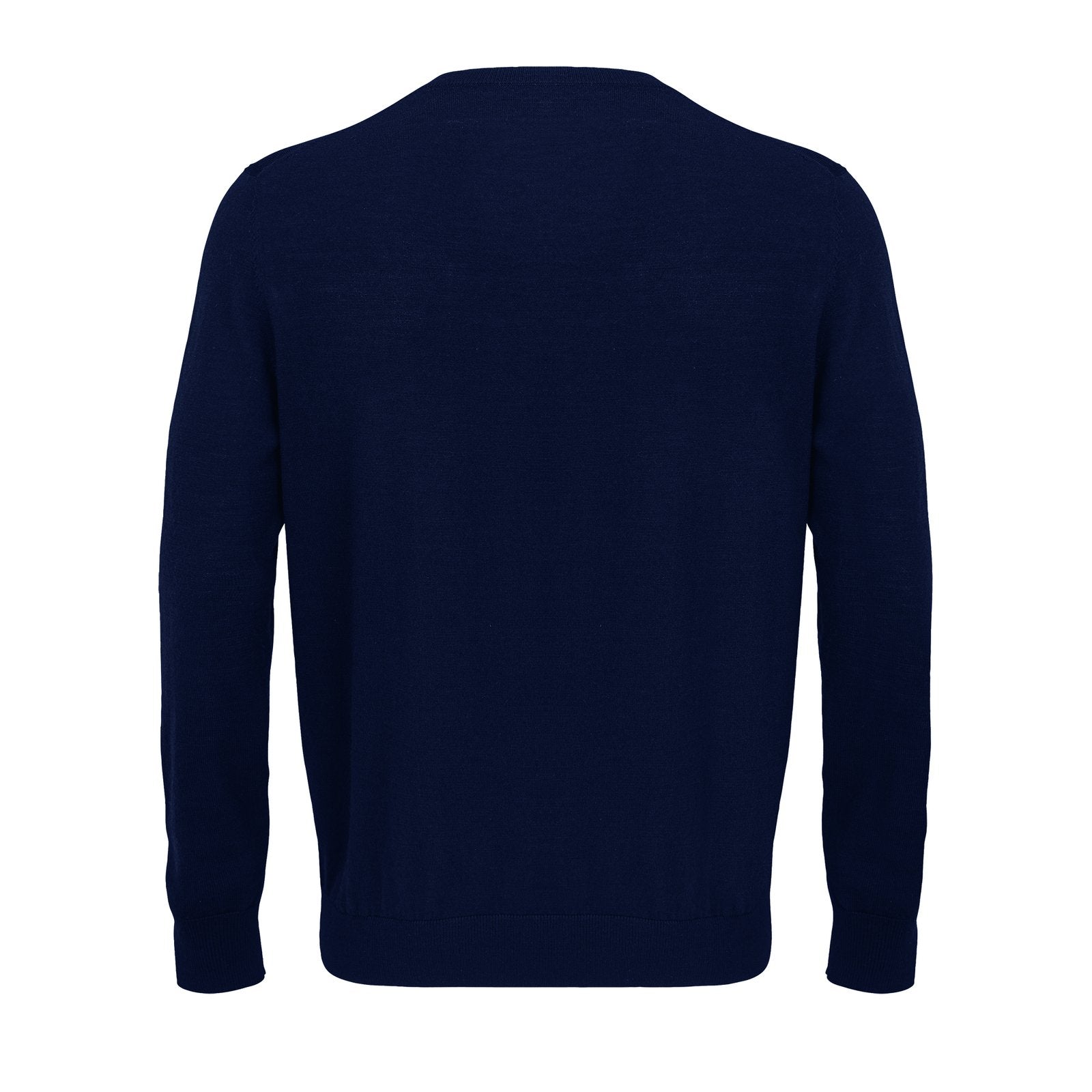 NEOBLU Men's Round-Neck Sweater Stuart