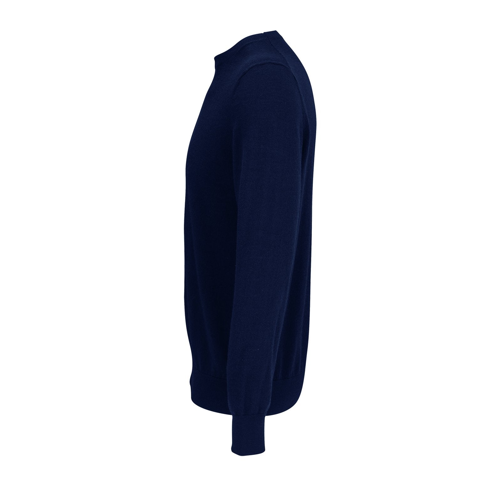 NEOBLU Men's Round-Neck Sweater Stuart