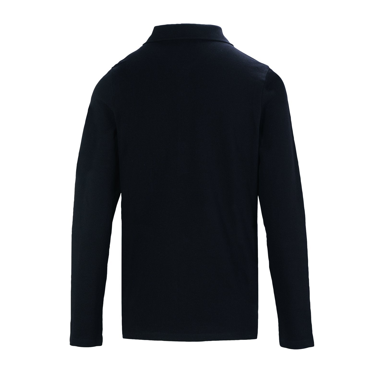 NEOBLU Women's Long Sleeve Polo Shirt Owen