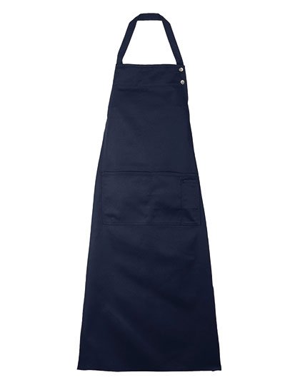NEOBLU Bib Apron Edgar – Night