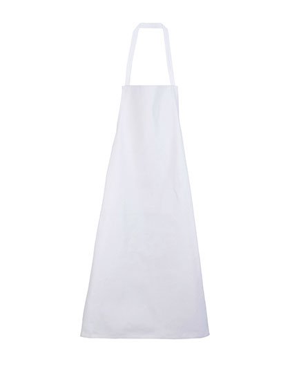 NEOBLU High-End Bib Apron Erold – Optic White