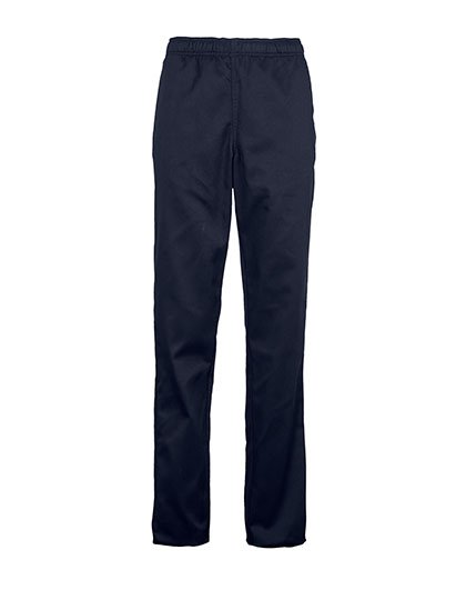 NEOBLU Chef Trousers Edmond – Deep Black