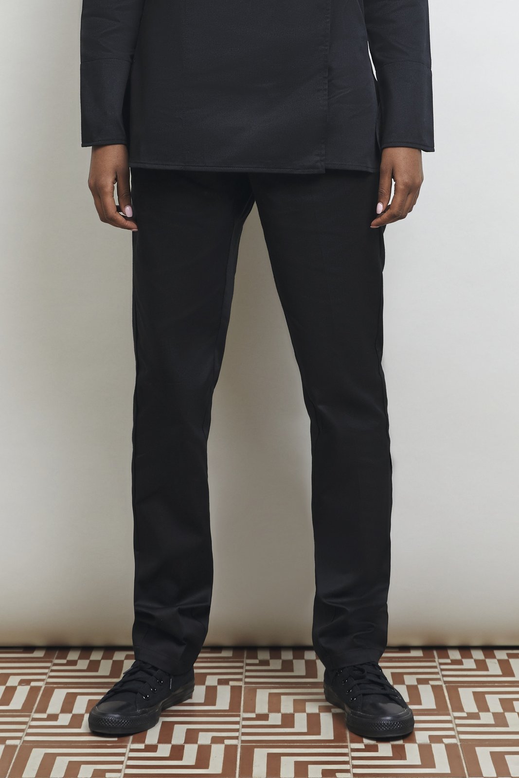 NEOBLU Chef Trousers Edmond