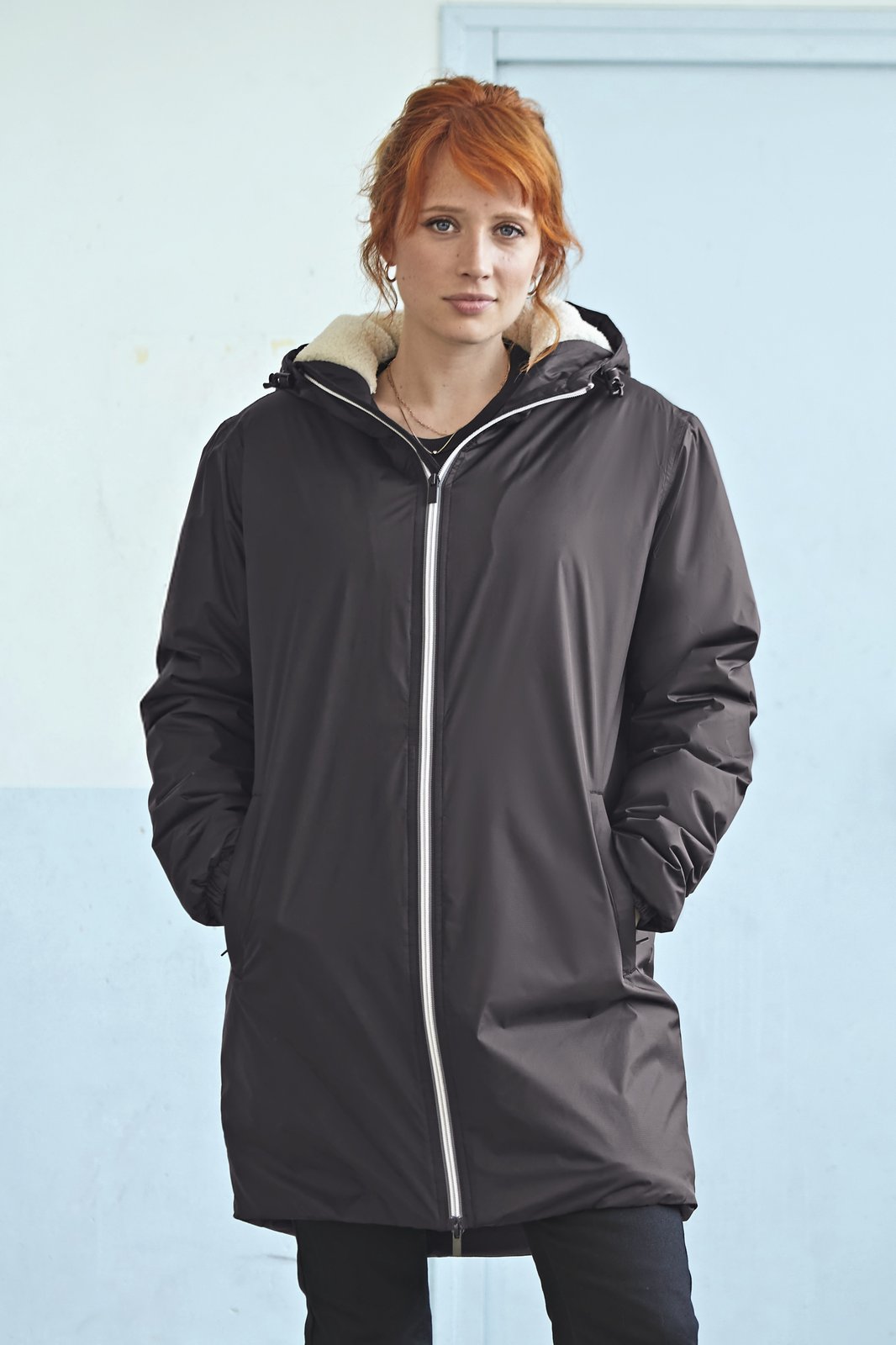 NEOBLU Unisex Warm Jacket Astra