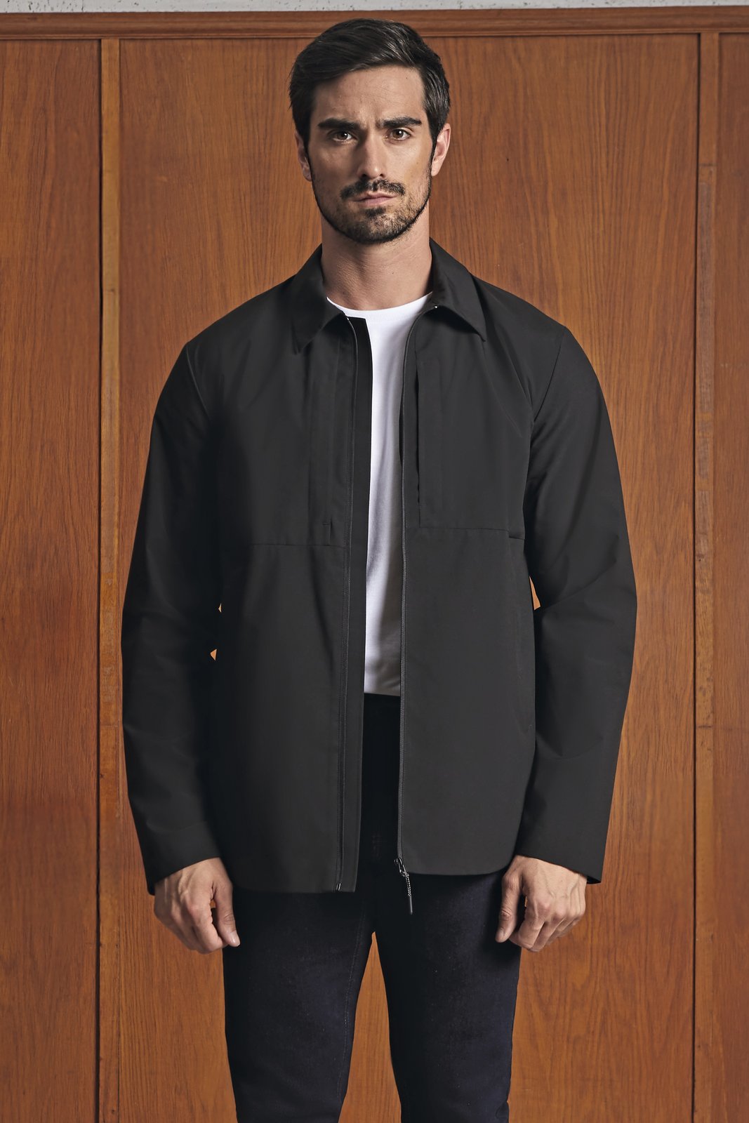 NEOBLU Unisex Technical Jacket Anton