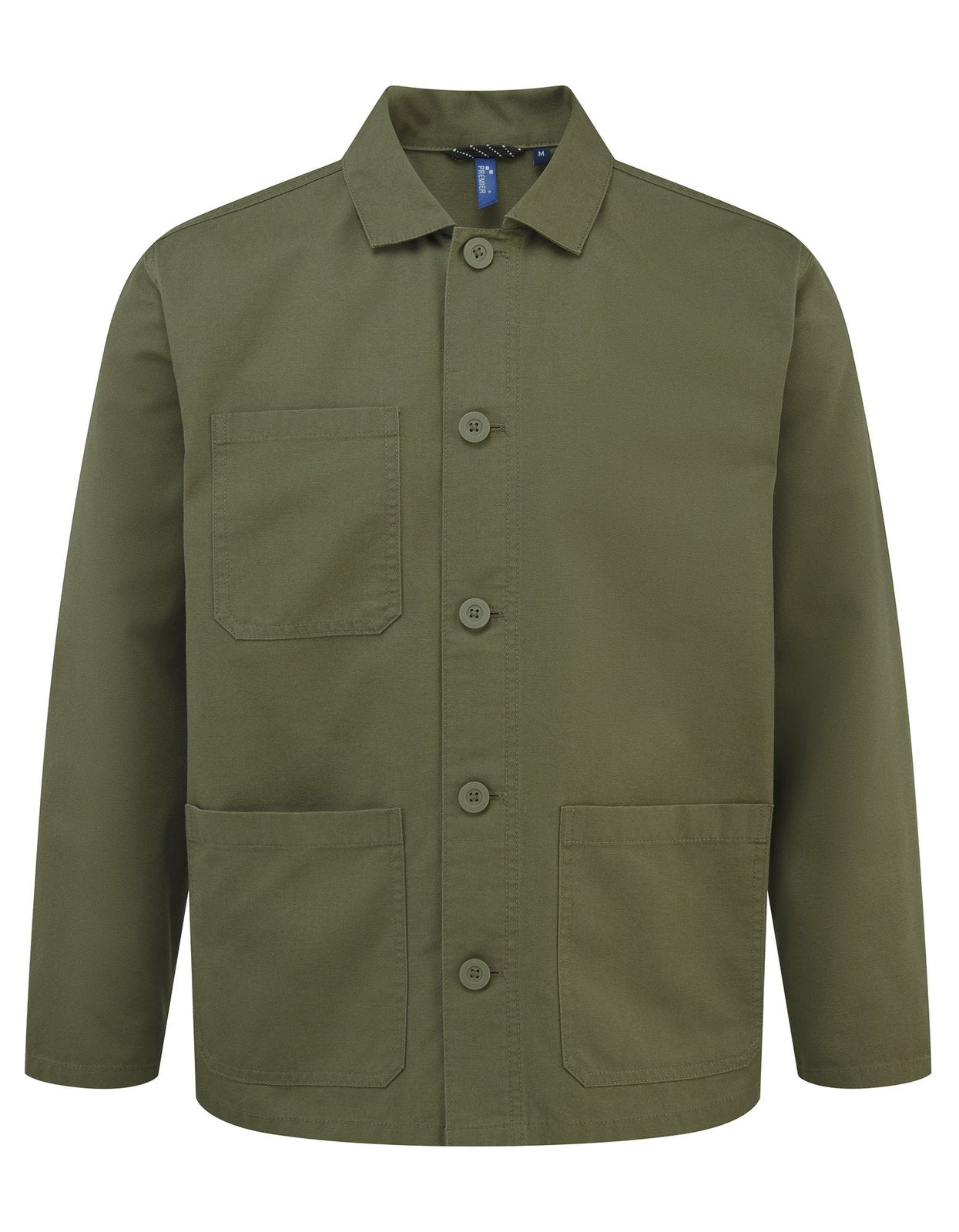 Premier Workwear Utility 2.0 Chore Jacket