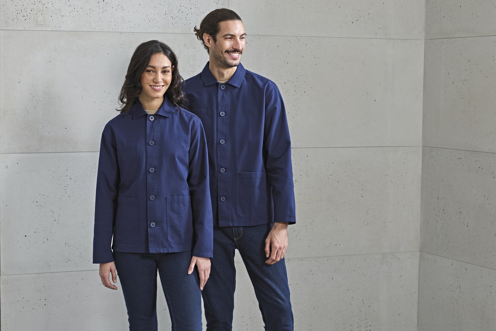 Premier Workwear Utility 2.0 Chore Jacket