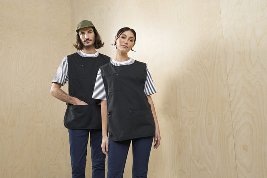 Premier Workwear Utility 2.0 Vest Apron