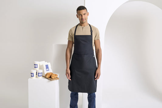 Premier Workwear Apron (Fairtrade Cotton)
