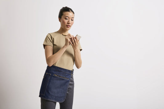 Premier Workwear Metro Utility Hip Apron