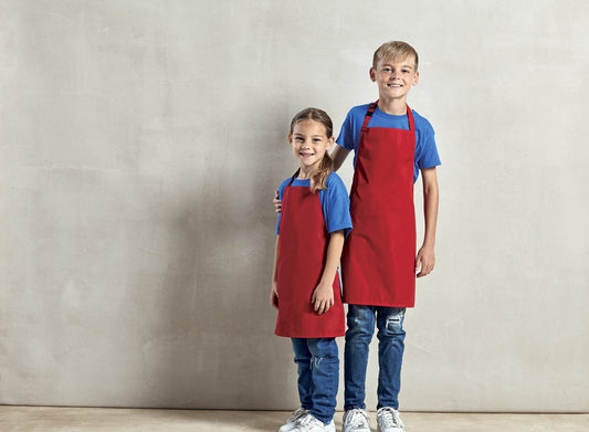 Premier Workwear Childrens' Waterproof Apron