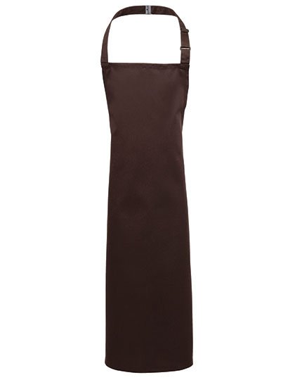 Premier Workwear Childrens' Apron – Brown