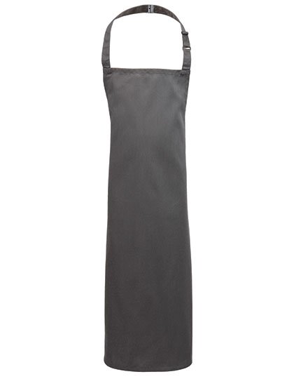 Premier Workwear Childrens' Apron – Dark Grey