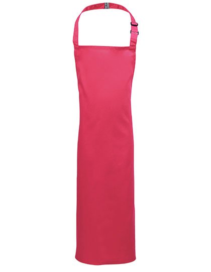Premier Workwear Childrens' Apron – Hot Pink