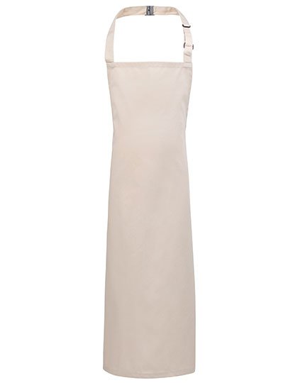 Premier Workwear Childrens' Apron – Natural