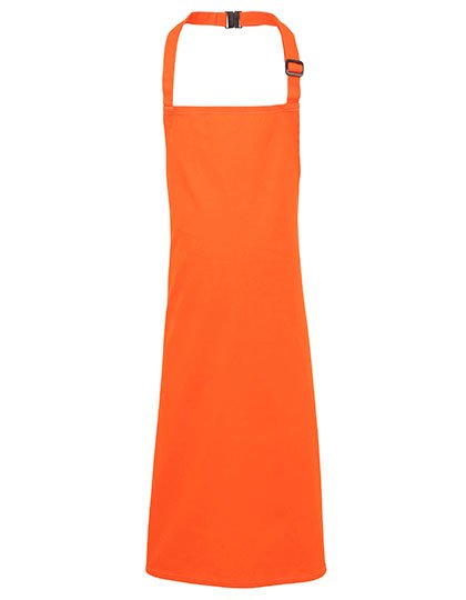 Premier Workwear Childrens' Apron – Orange