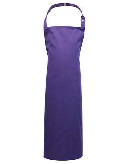 Premier Workwear Childrens' Apron – Purple