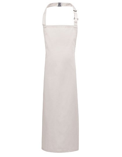 Premier Workwear Childrens' Apron – White