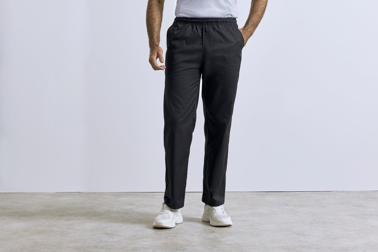 Premier Workwear Essential Chef's Trouser