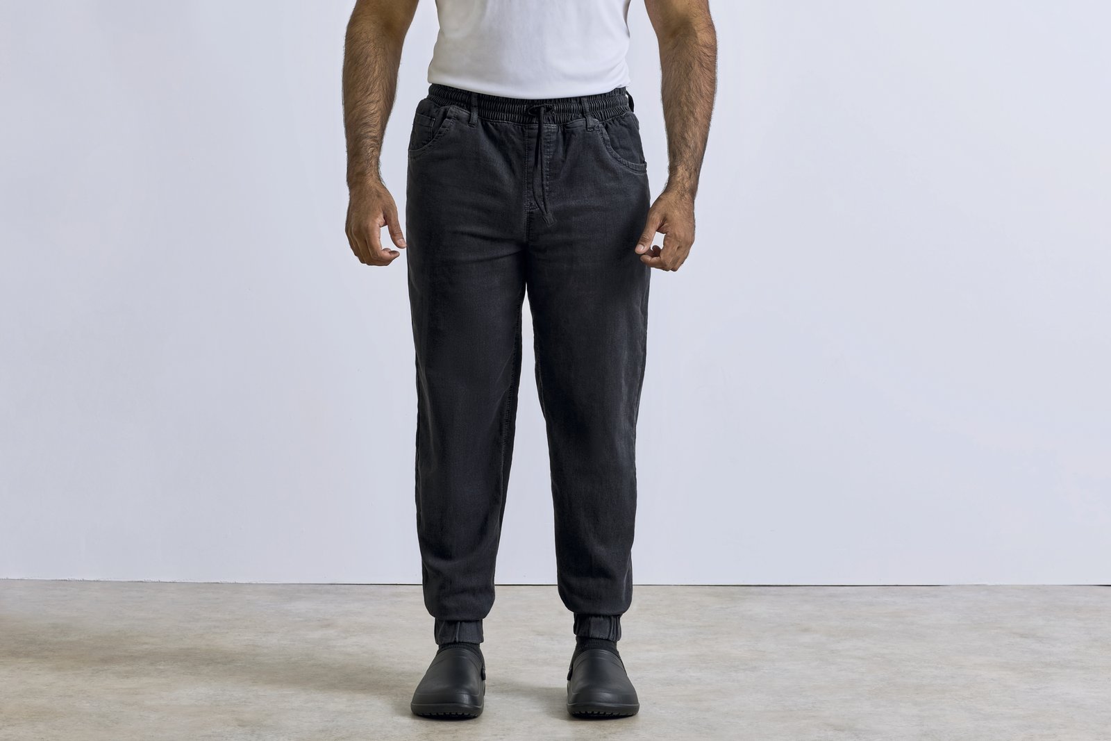 Premier Workwear Artisan Chef's Jogging Trousers