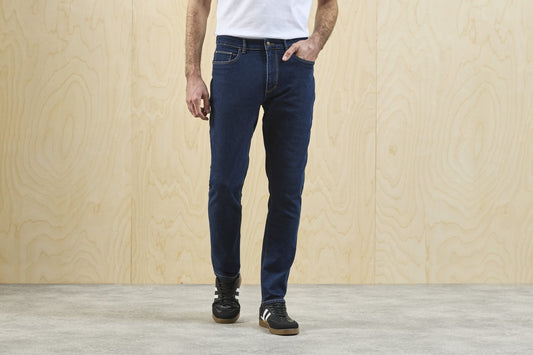 Premier Workwear Workready Men's Straight Leg Jeans