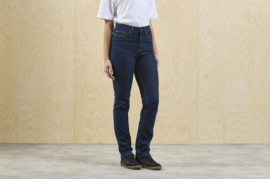 Premier Workwear Workready Women's Straight Leg Jeans