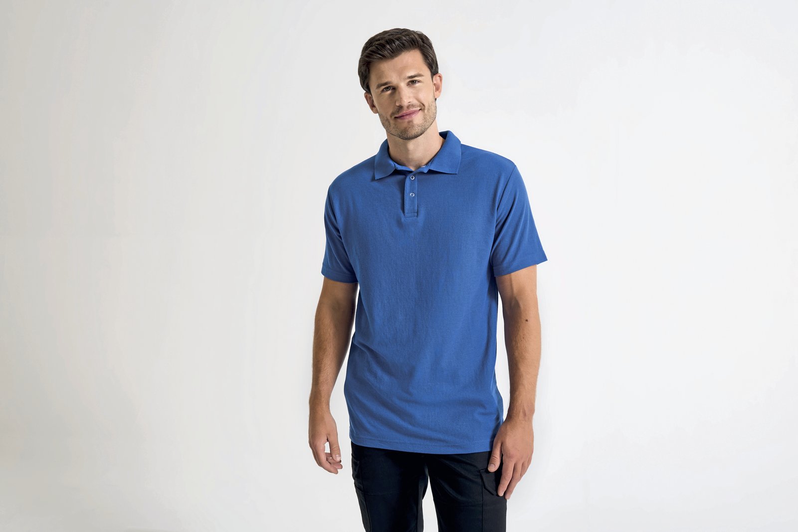 Premier Workwear Workwear Stud Polo