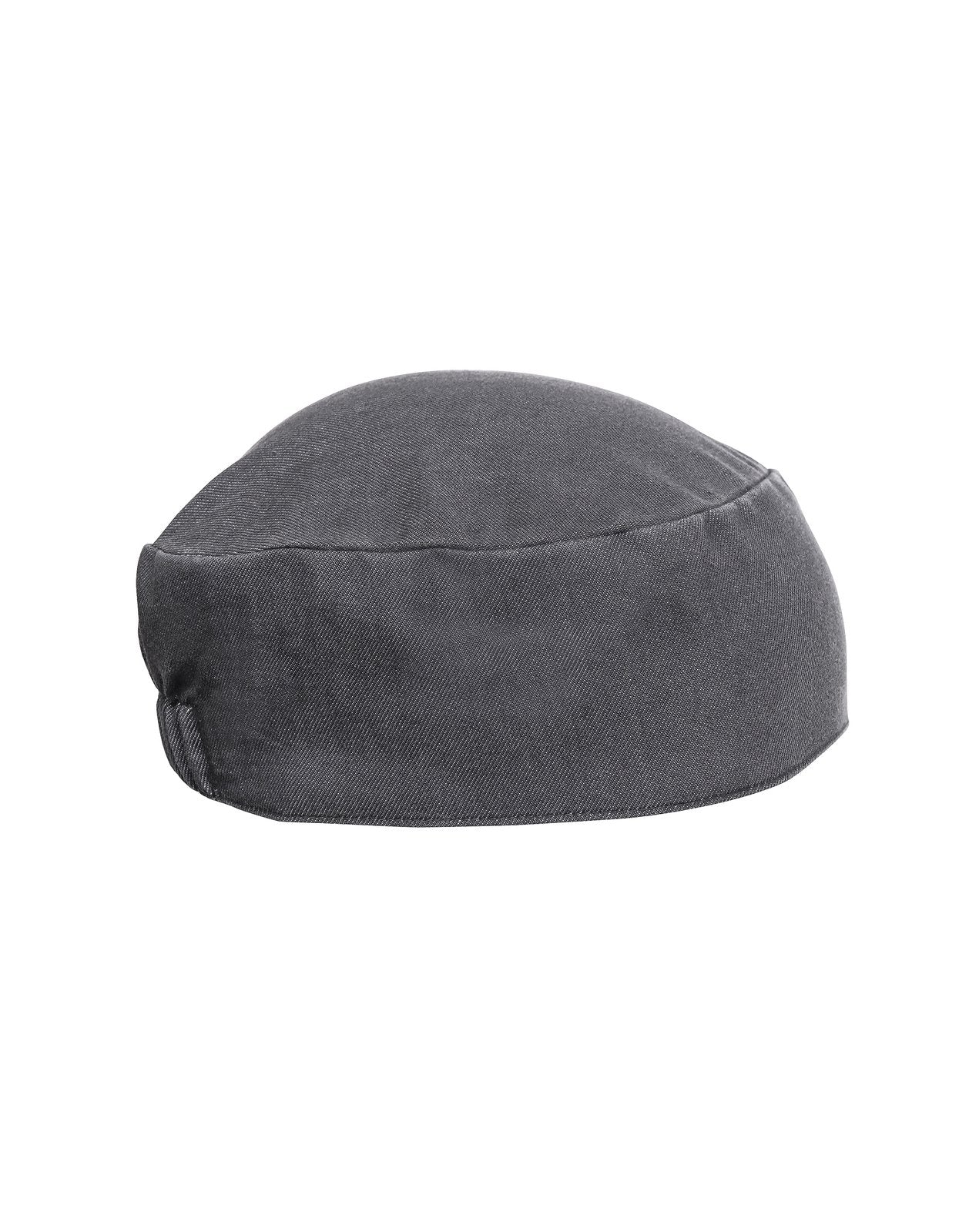 Premier Workwear Chef's Skull Cap