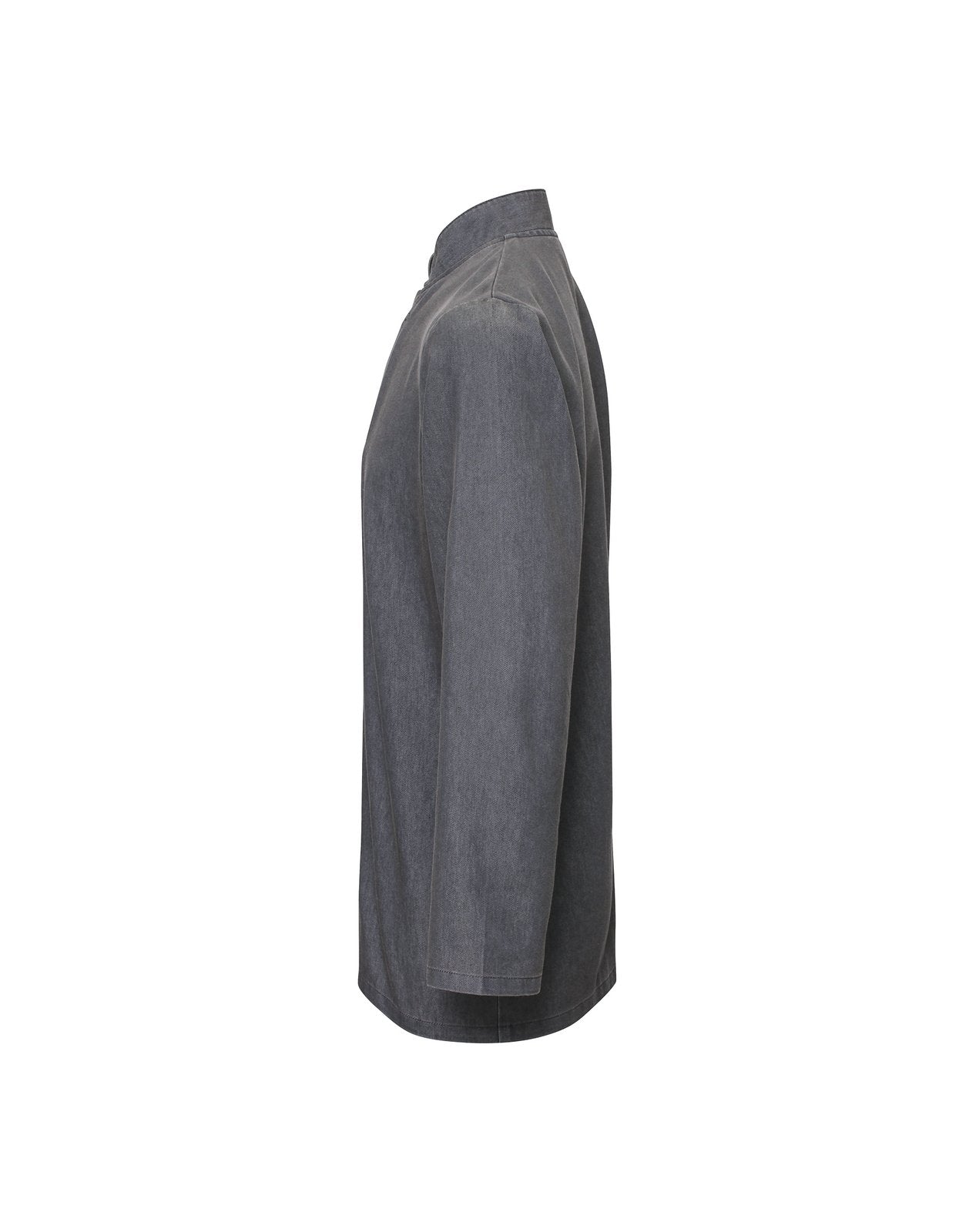 Premier Workwear Denim Chef's Jacket