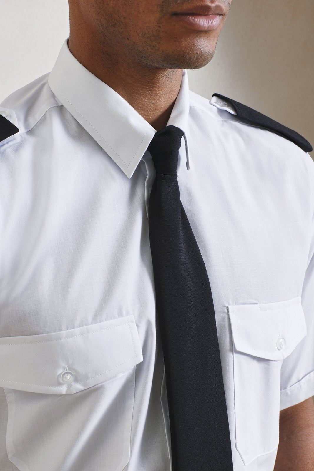 Premier Workwear Clip-on Tie