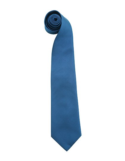 Premier Workwear Colours Orginals Fashion Tie – Royal (ca. Pantone 661C)