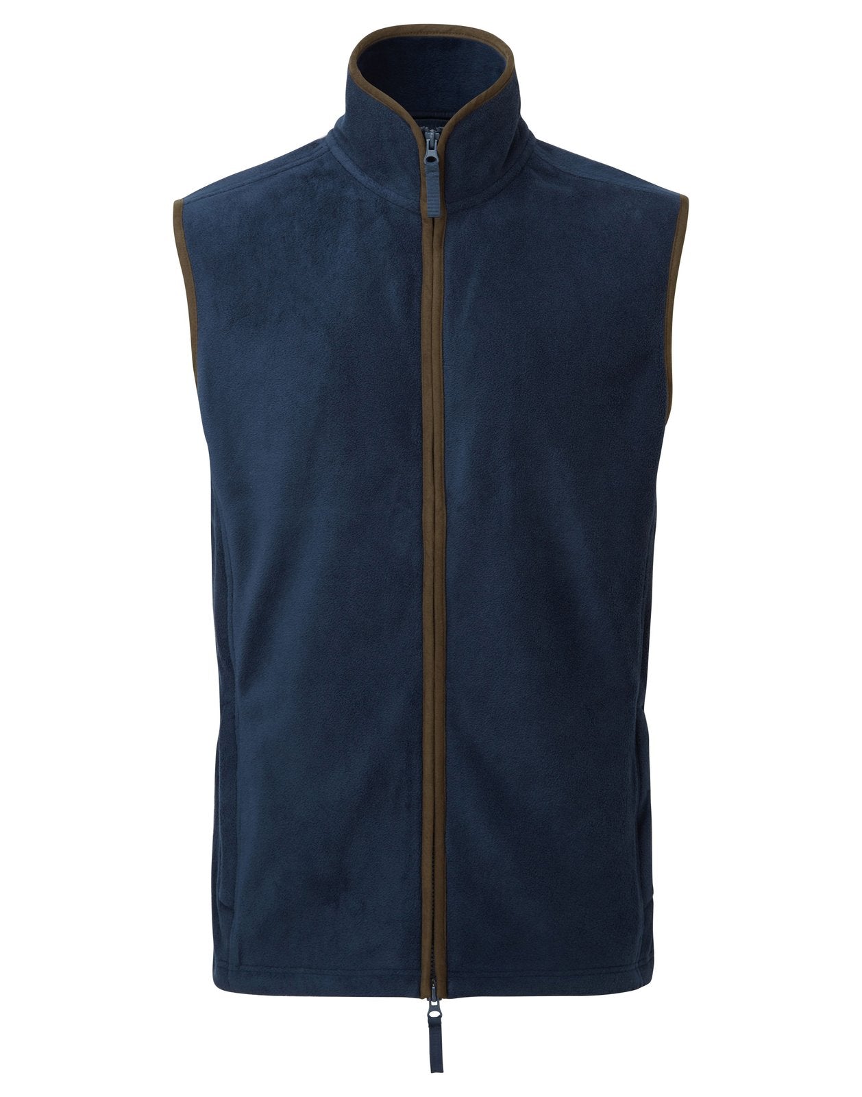 Premier Workwear Men's 'Artisan' Fleece Gilet