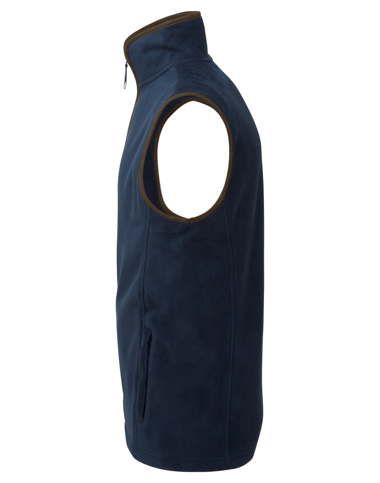Premier Workwear Men's 'Artisan' Fleece Gilet