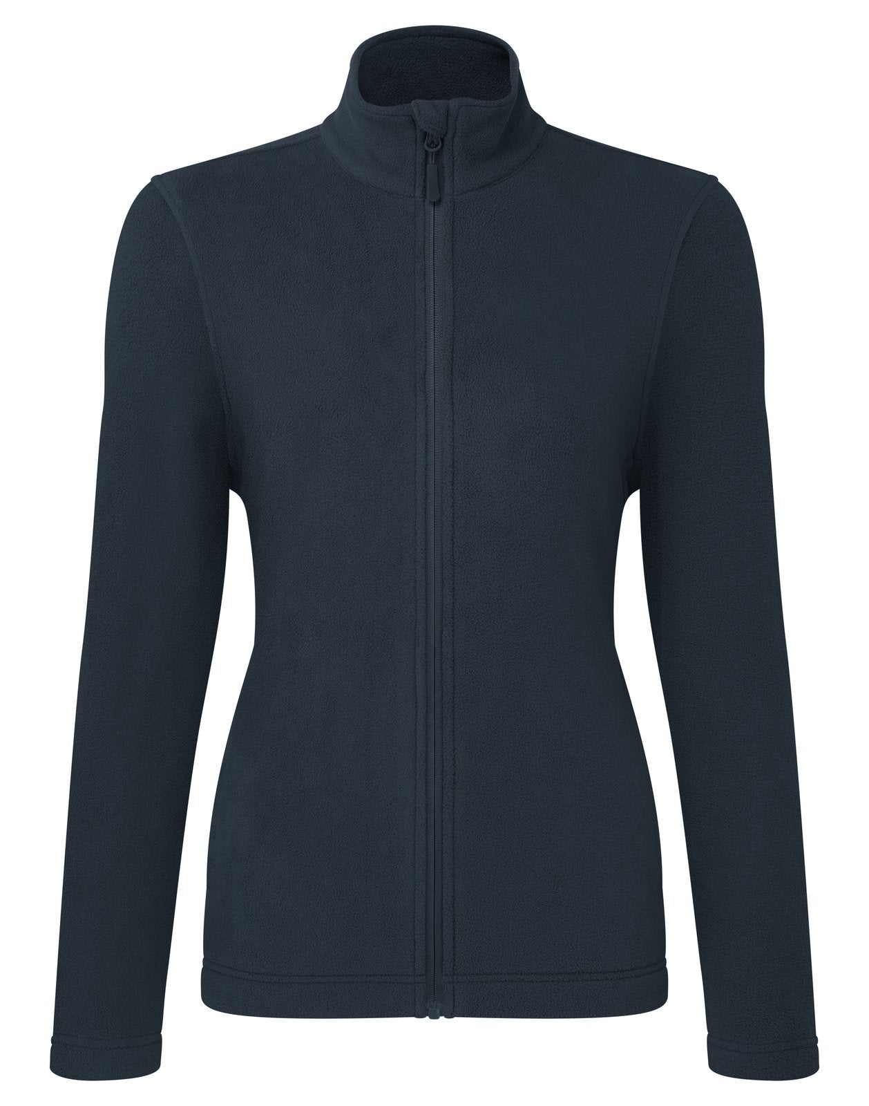 Premier Workwear Women's 'Recyclight' Full ZipMicro Fleece