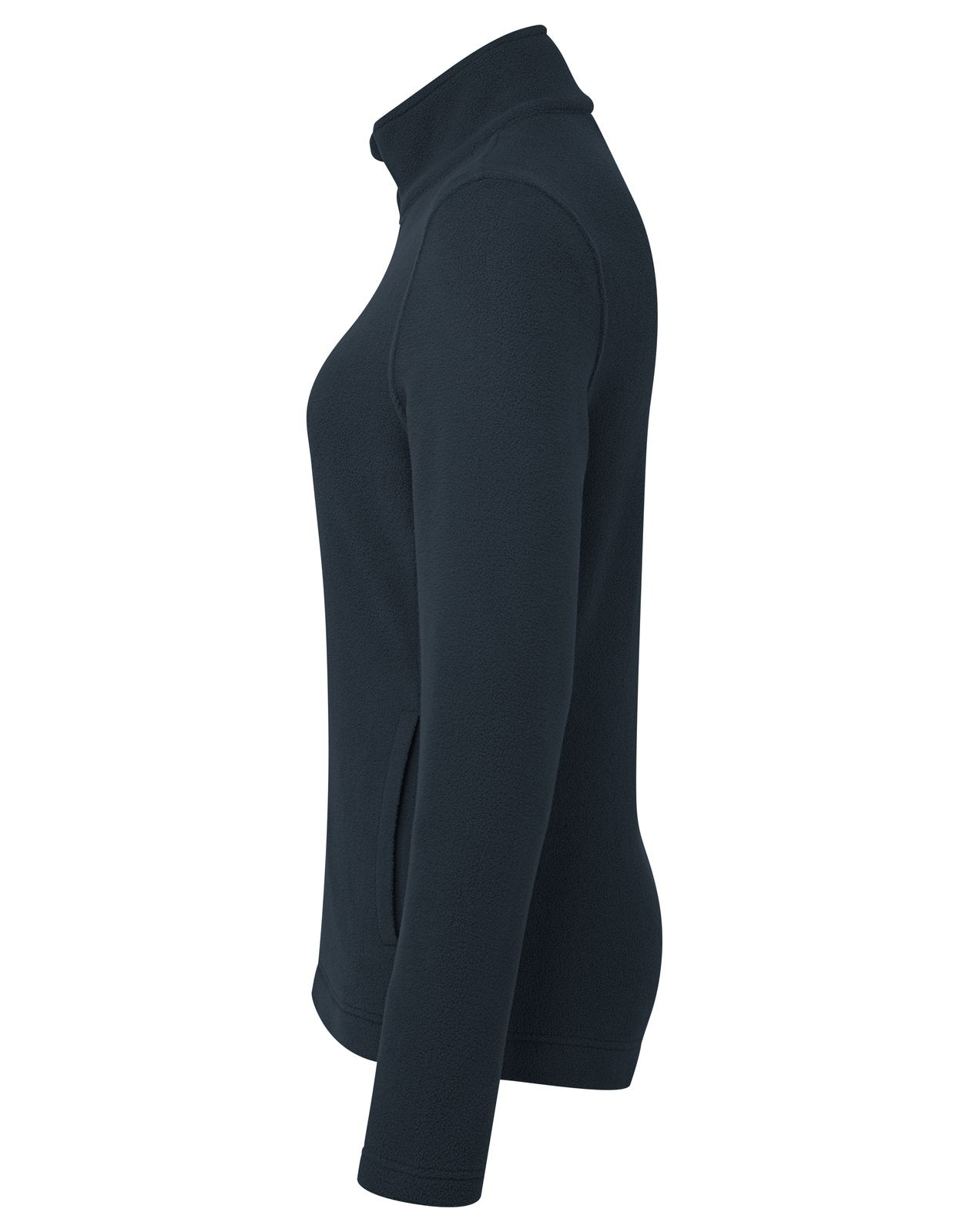 Premier Workwear Women's 'Recyclight' Full ZipMicro Fleece