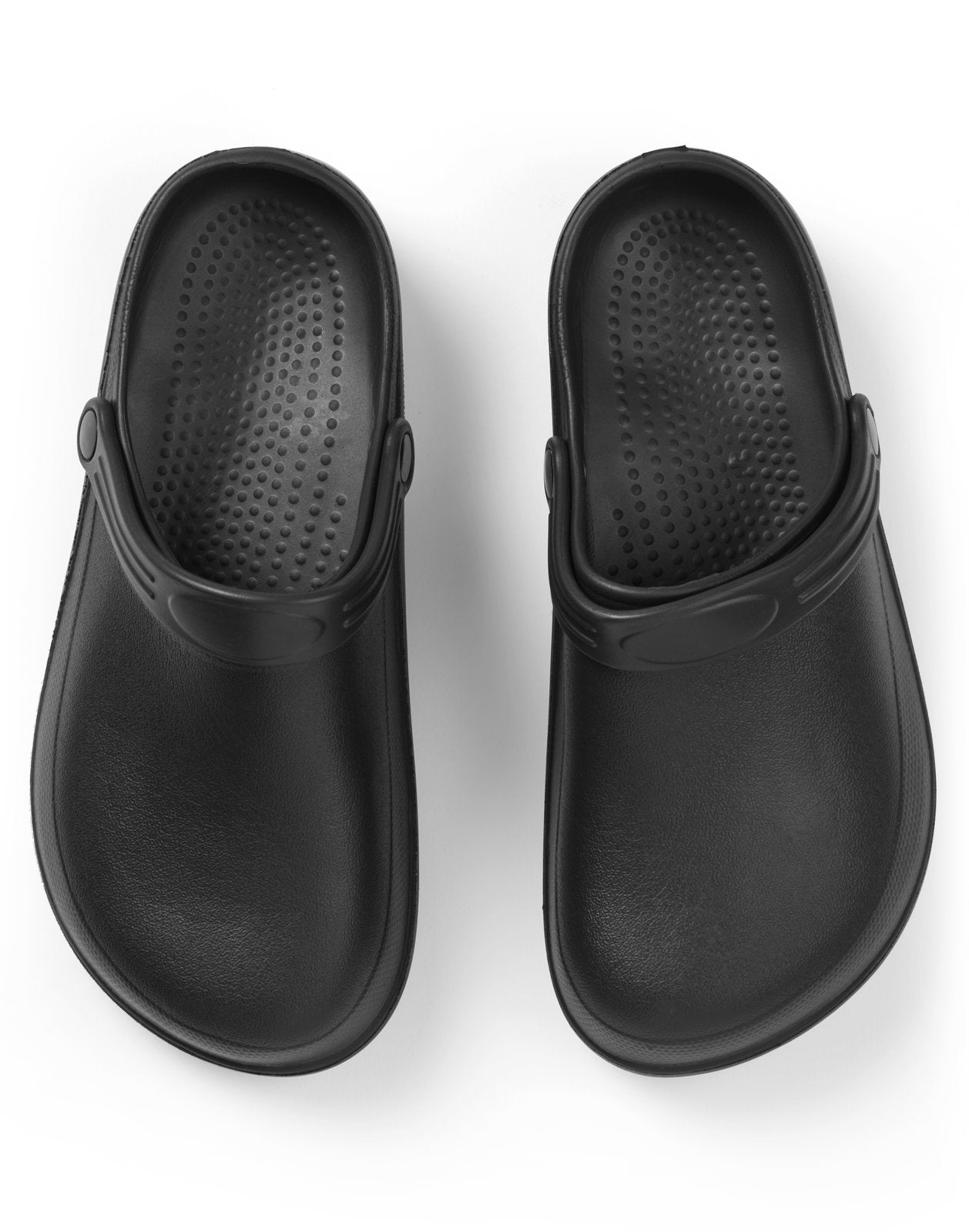 Premier Workwear Chef's Anti-Slip ‘Anchor' Clog