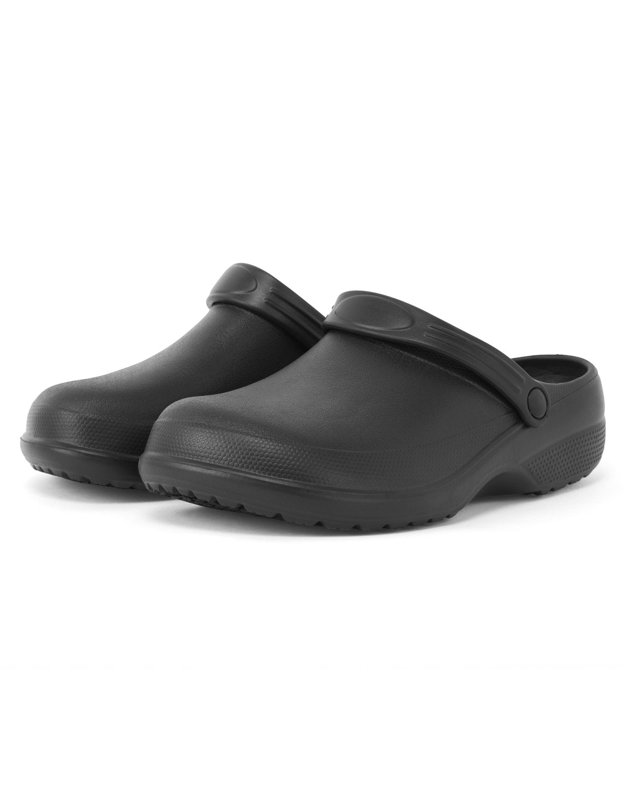 Premier Workwear Chef's Anti-Slip ‘Anchor' Clog
