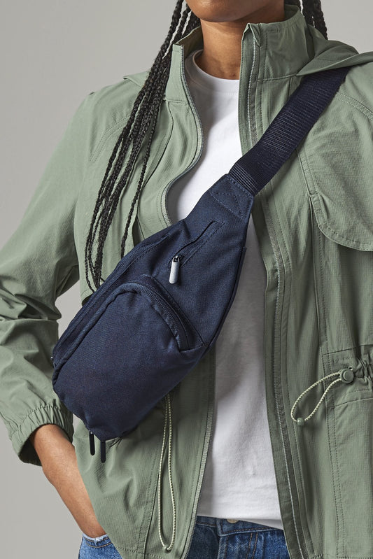 Quadra Belt Bag