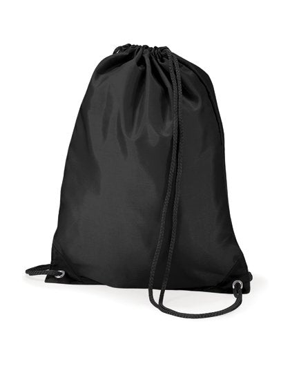Quadra Gymsac – Black